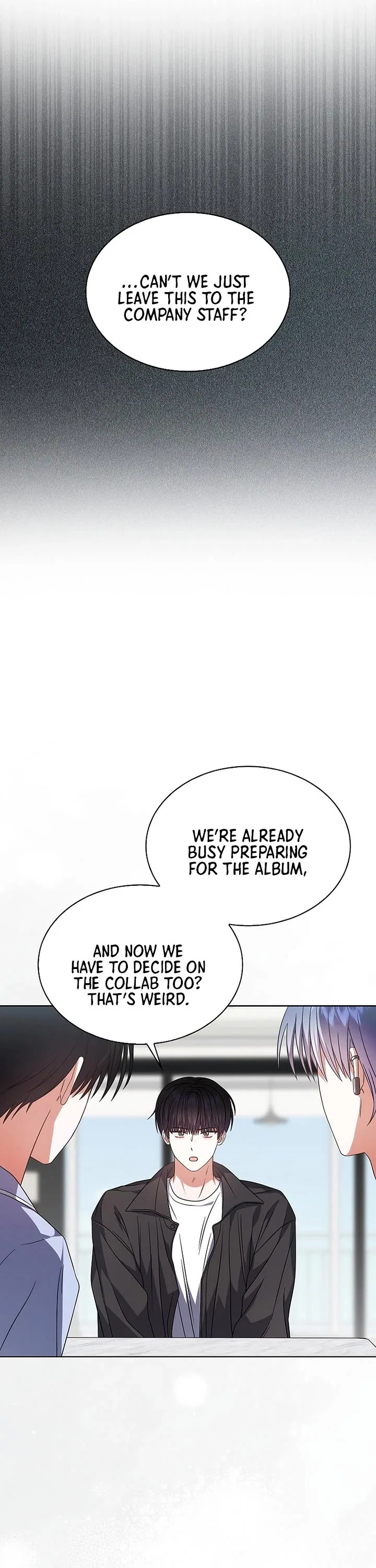 Debut or Die! Chapter 96 – Page 19