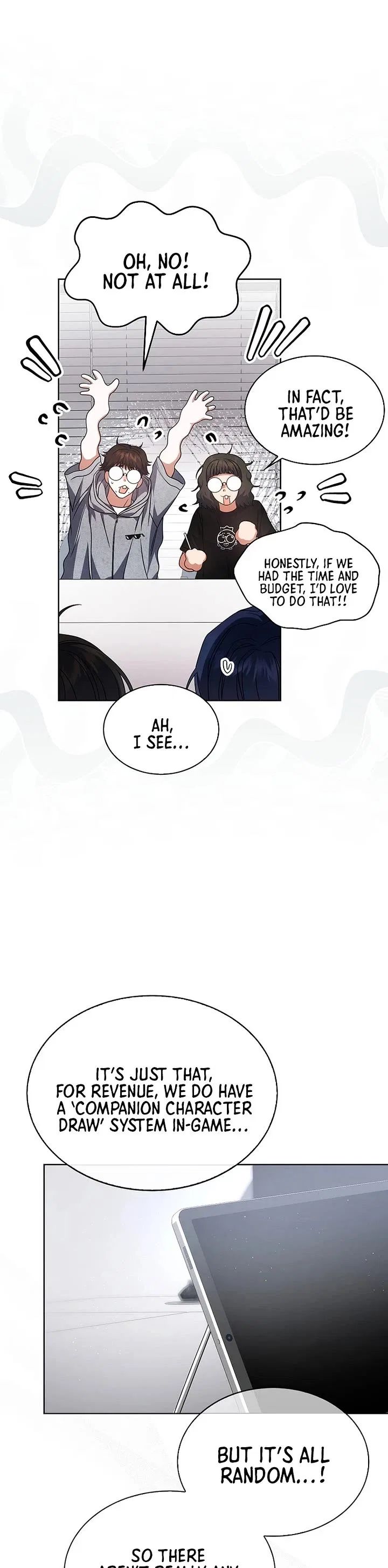 Debut or Die! Chapter 96 – Page 26