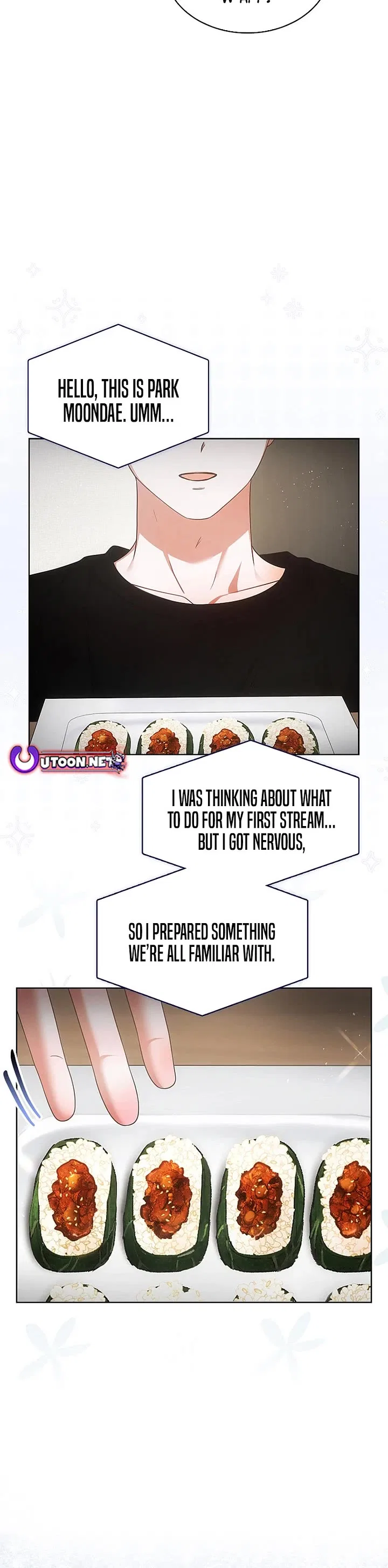 Debut or Die! Chapter 95 – Page 3