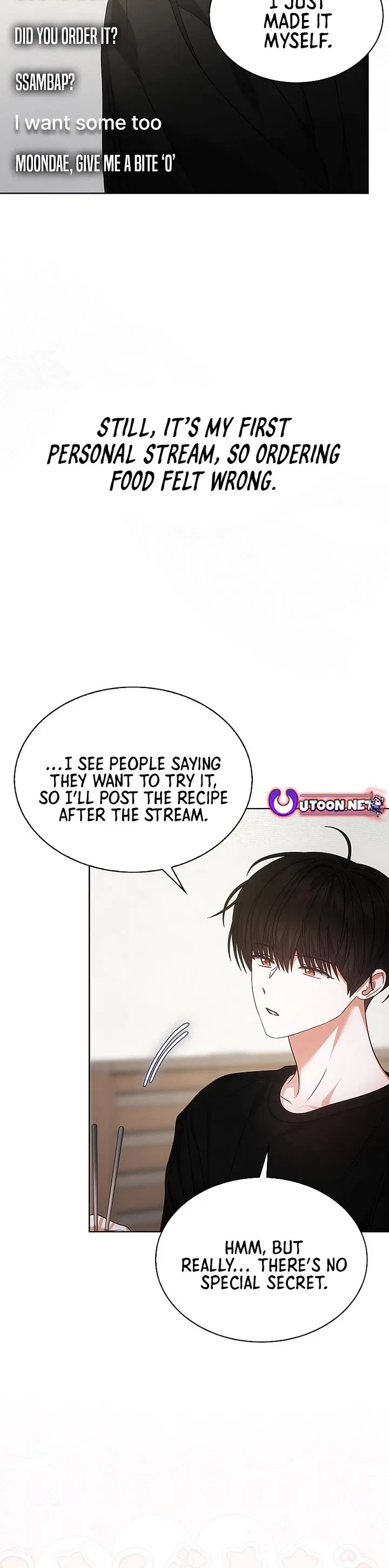 Debut or Die! Chapter 95 – Page 9