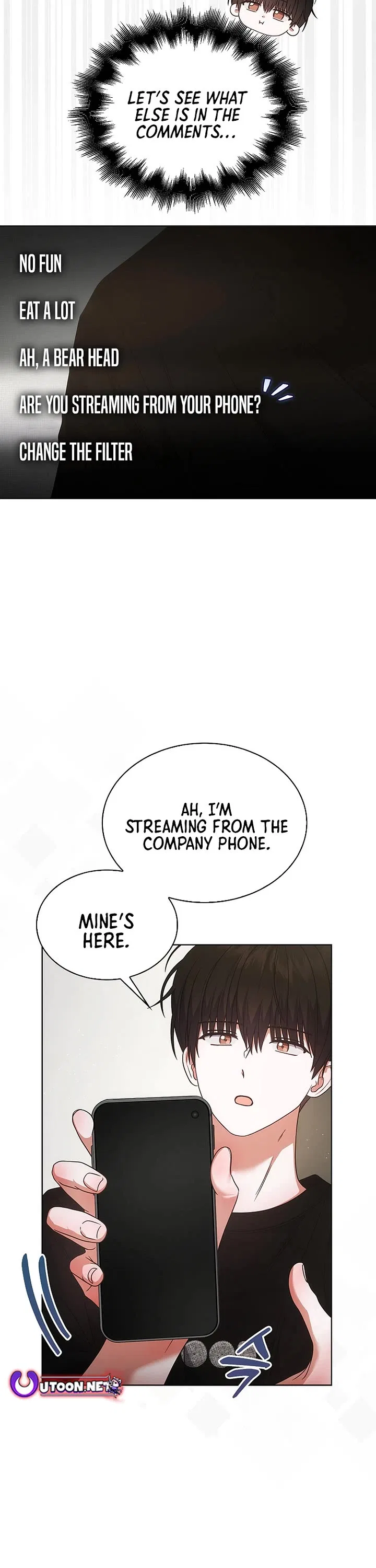 Debut or Die! Chapter 95 – Page 11