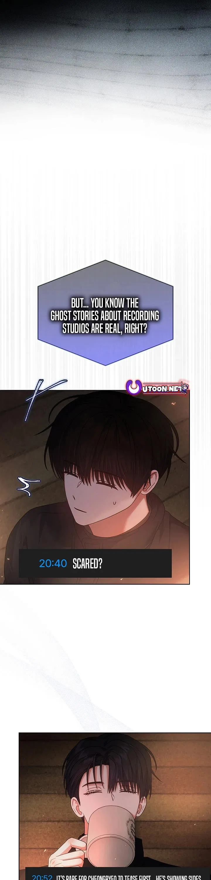 Debut or Die! Chapter 94 – Page 4