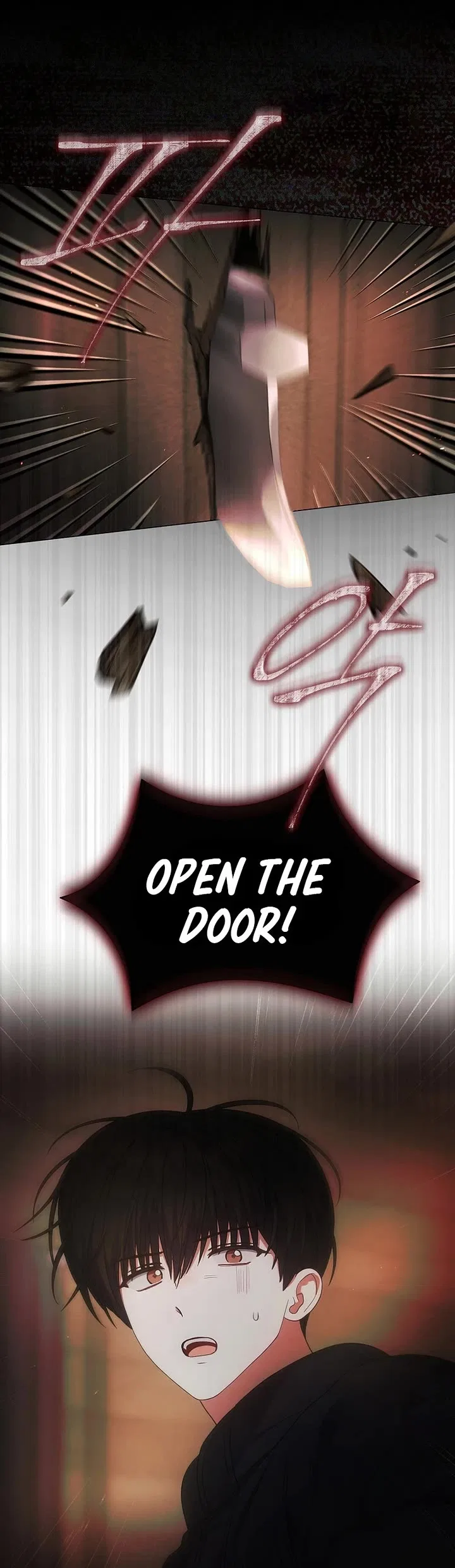 Debut or Die! Chapter 94 – Page 12