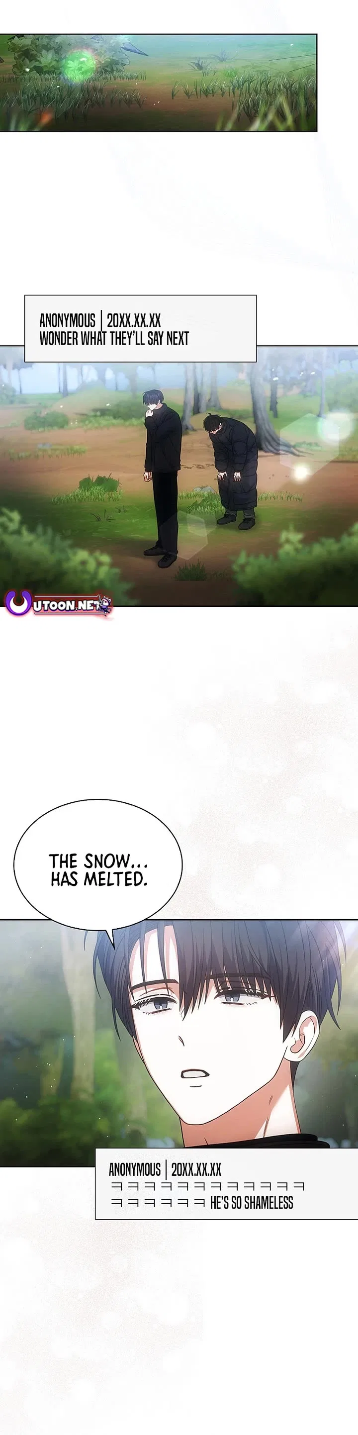Debut or Die! Chapter 94 – Page 15