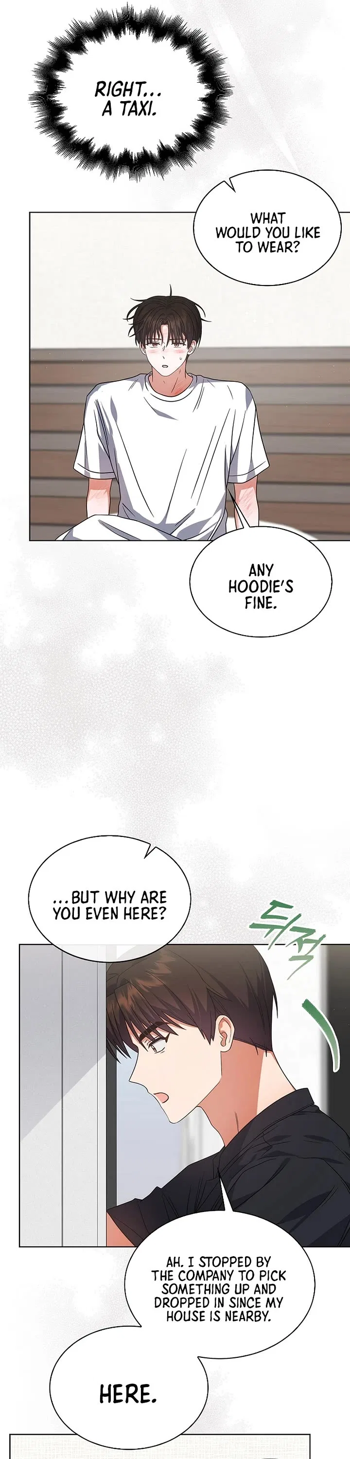 Debut or Die! Chapter 93 – Page 13