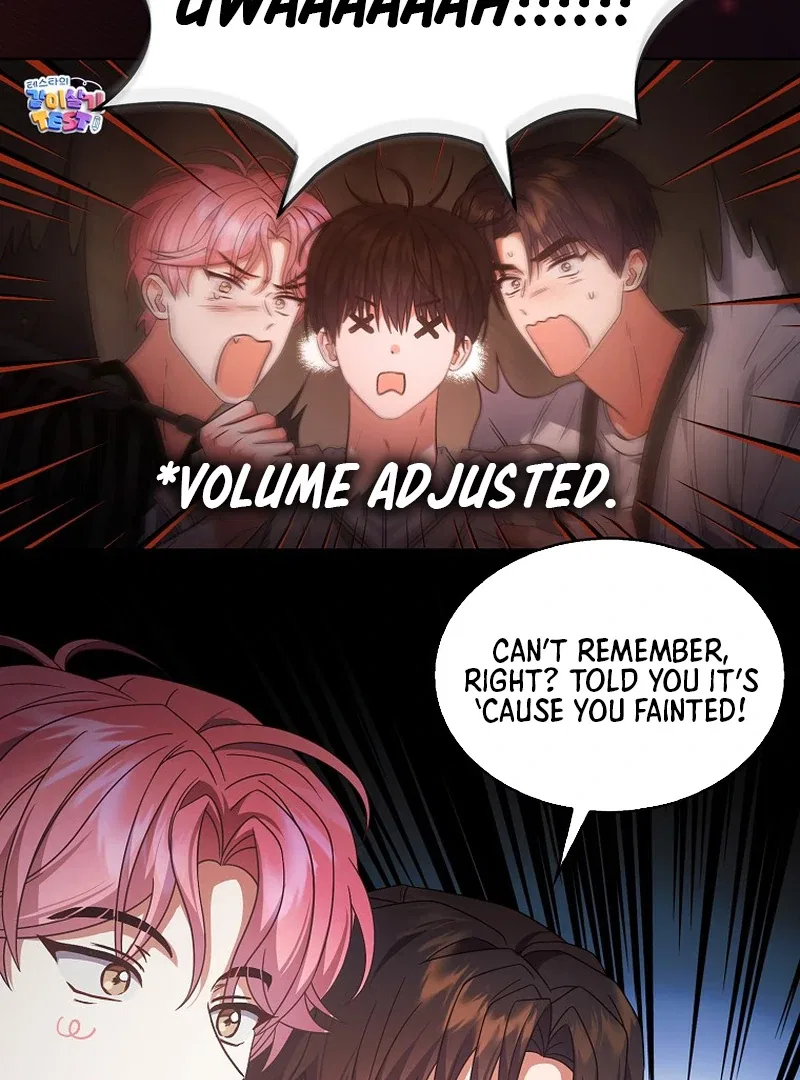 Debut or Die! Chapter 91 – Page 36