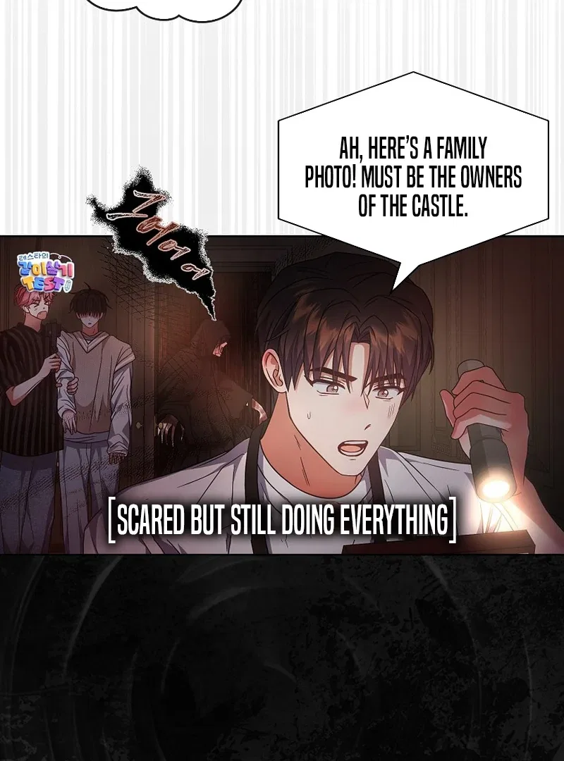 Debut or Die! Chapter 91 – Page 39