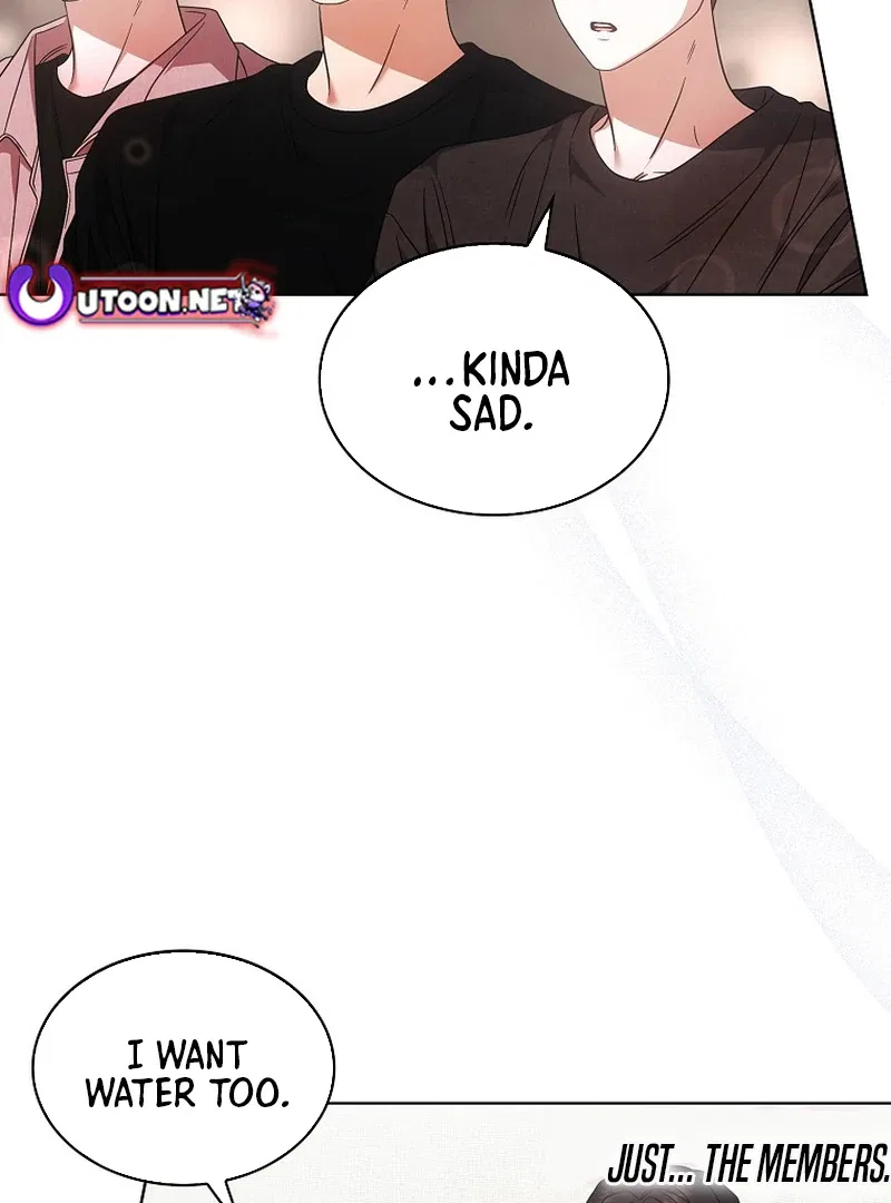 Debut or Die! Chapter 91 – Page 47