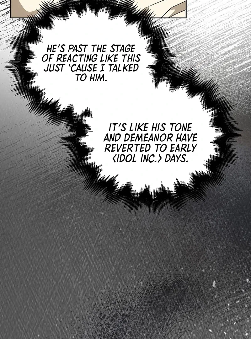 Debut or Die! Chapter 91 – Page 84