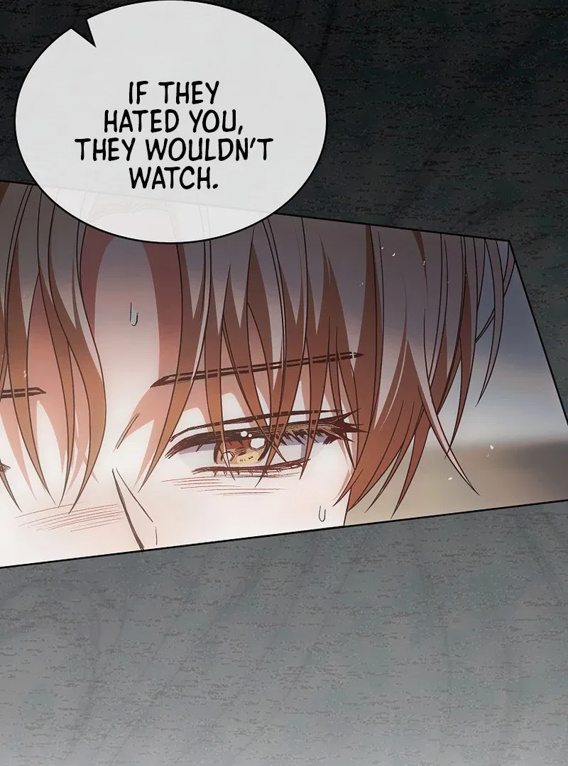 Debut or Die! Chapter 91 – Page 100