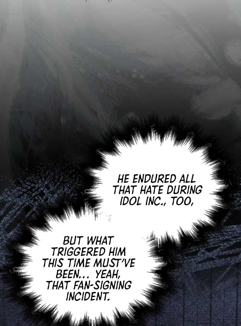 Debut or Die! Chapter 91 – Page 105