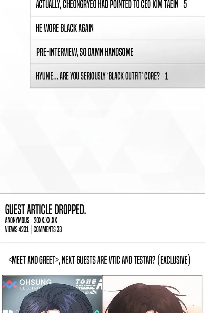 Debut or Die! Chapter 88 – Page 4