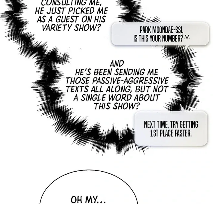 Debut or Die! Chapter 88 – Page 9