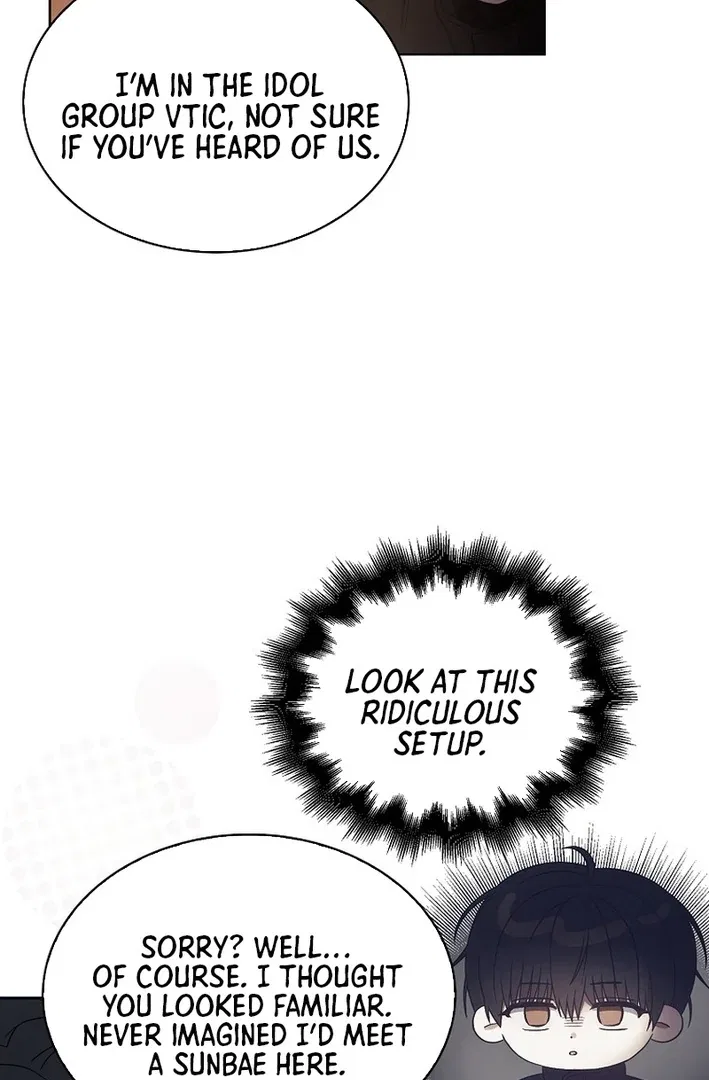 Debut or Die! Chapter 88 – Page 36