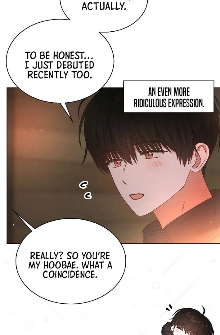 Debut or Die! Chapter 88 – Page 38