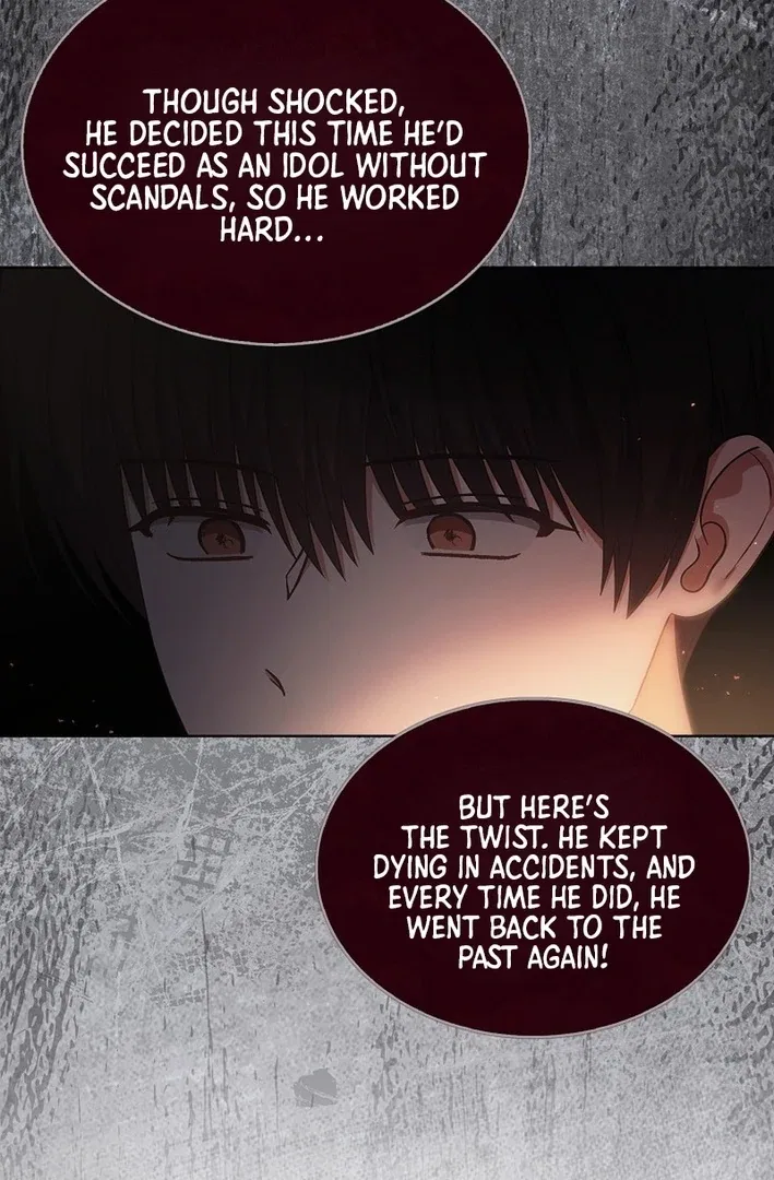 Debut or Die! Chapter 88 – Page 46