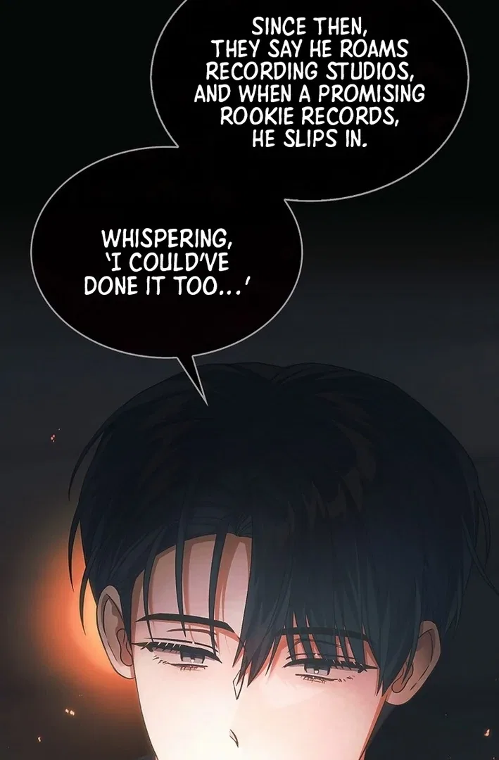 Debut or Die! Chapter 88 – Page 52