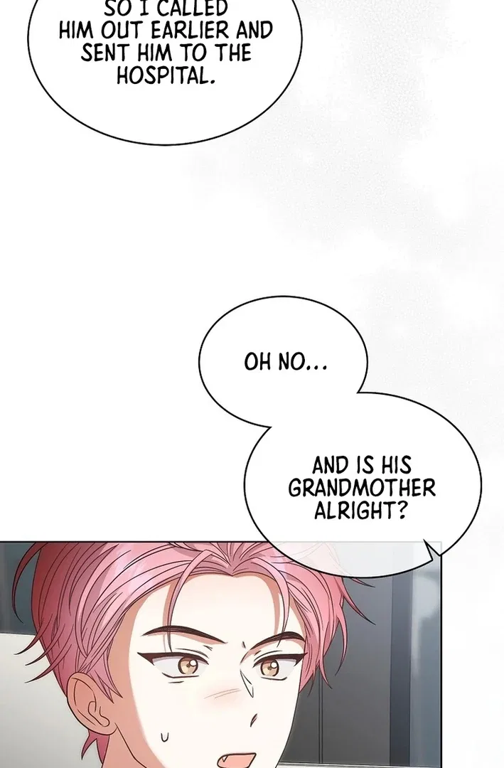 Debut or Die! Chapter 87 – Page 7