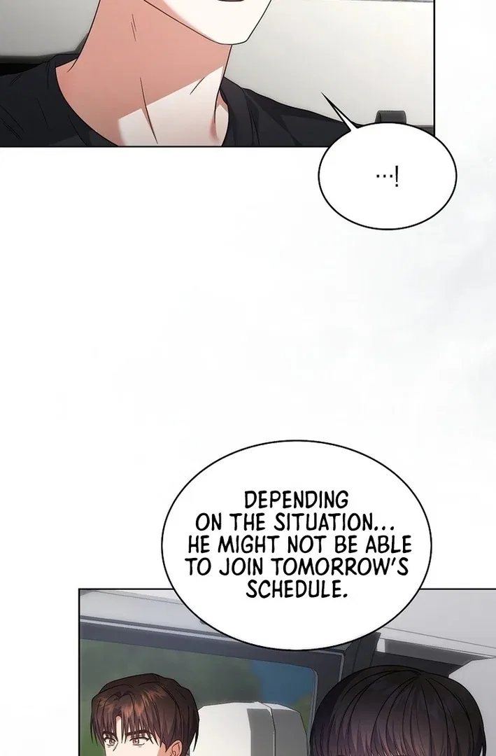 Debut or Die! Chapter 87 – Page 8
