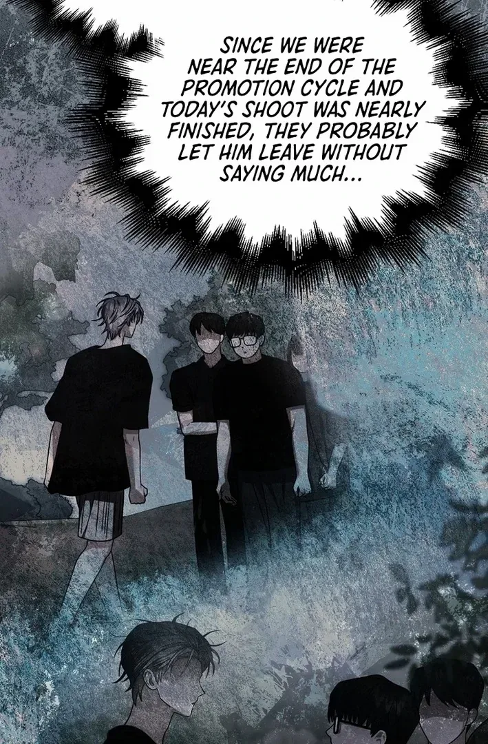 Debut or Die! Chapter 87 – Page 12