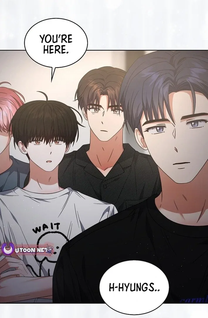 Debut or Die! Chapter 87 – Page 36