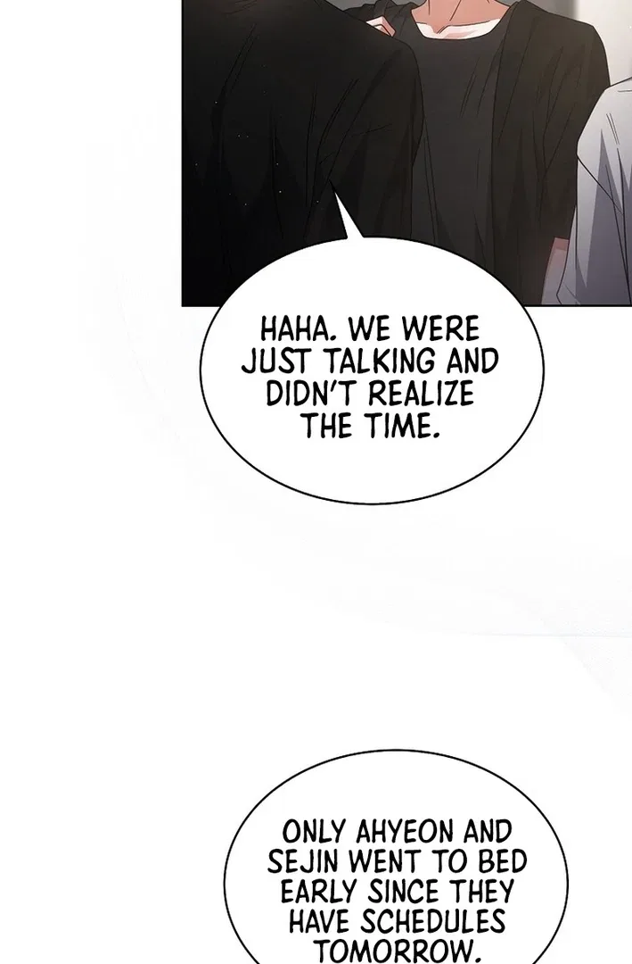Debut or Die! Chapter 87 – Page 38
