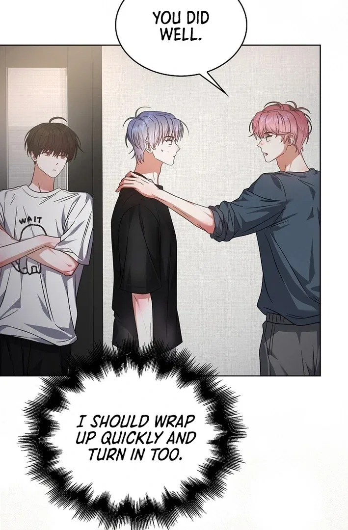 Debut or Die! Chapter 87 – Page 52