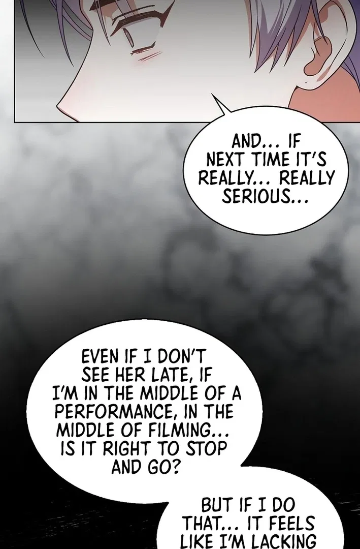 Debut or Die! Chapter 87 – Page 61