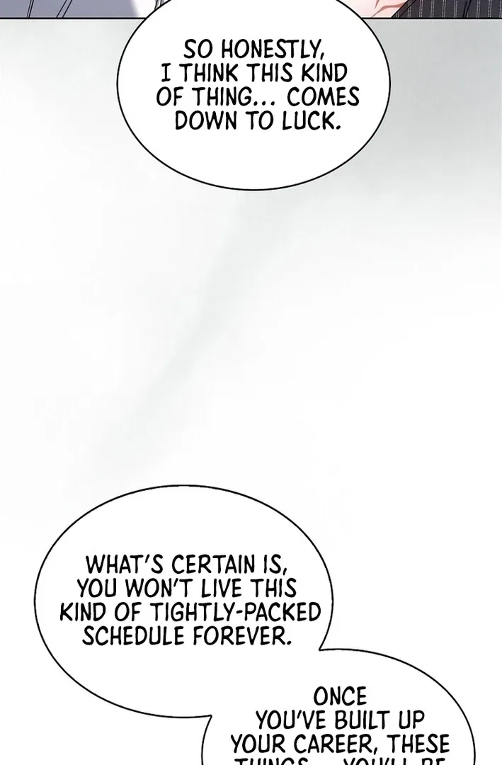 Debut or Die! Chapter 87 – Page 75