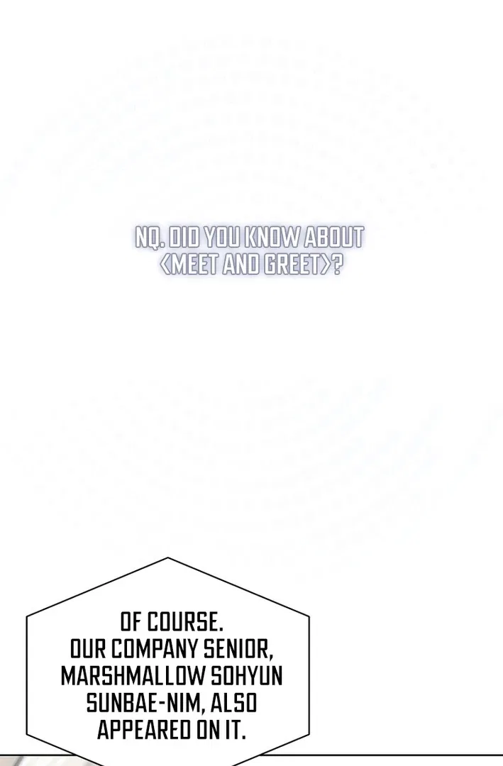Debut or Die! Chapter 87 – Page 93