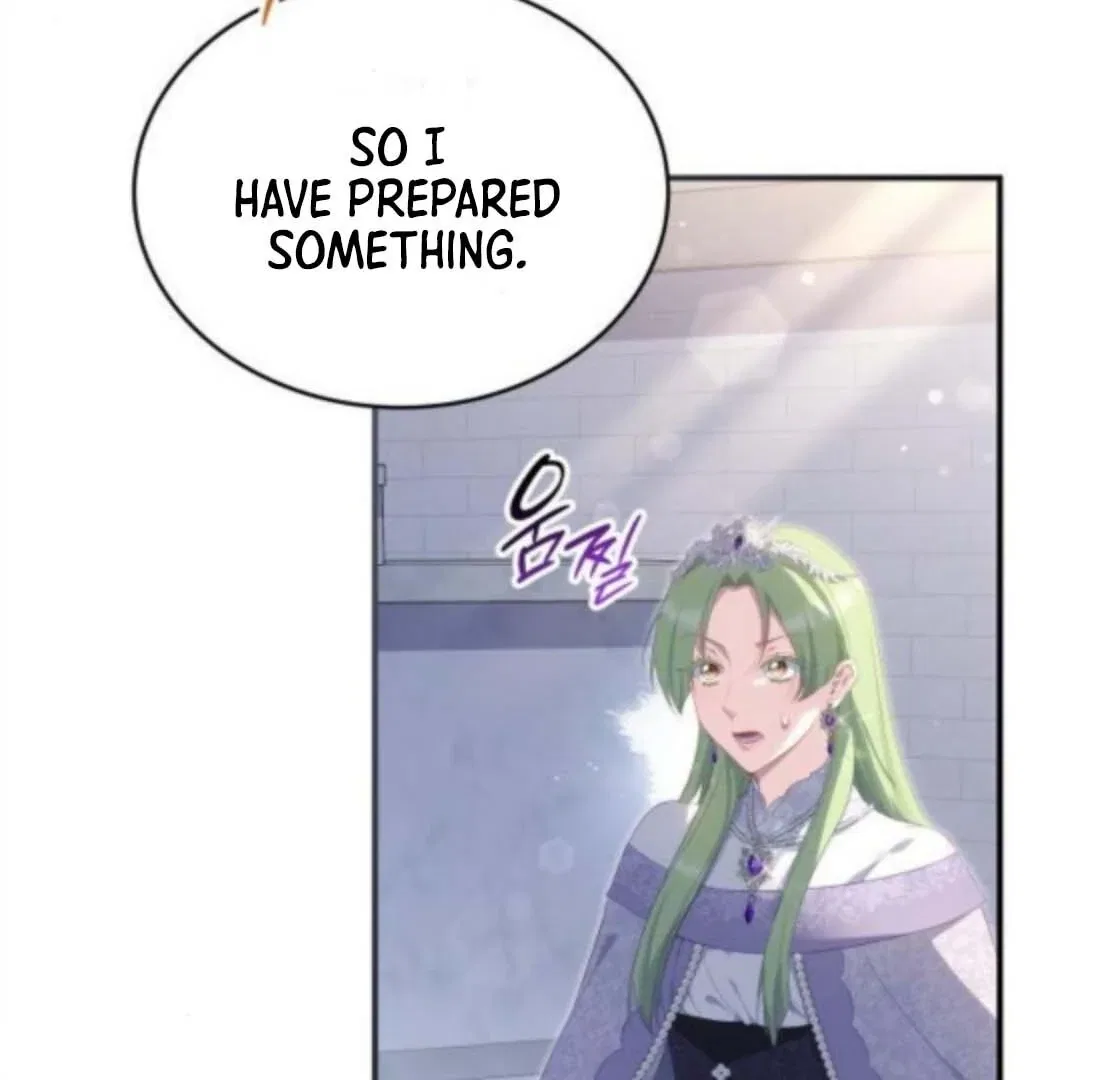 The Monster Knight Wants Parental Leave Chapter 53 – Page 6