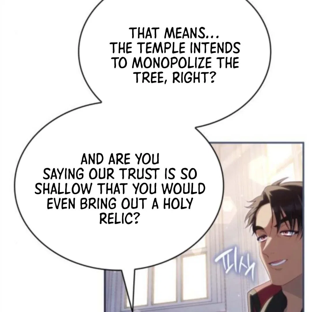 The Monster Knight Wants Parental Leave Chapter 53 – Page 14