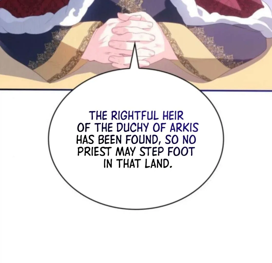 The Monster Knight Wants Parental Leave Chapter 53 – Page 18
