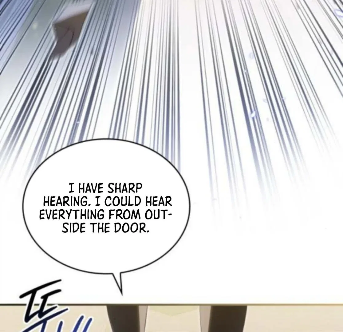 The Monster Knight Wants Parental Leave Chapter 53 – Page 29