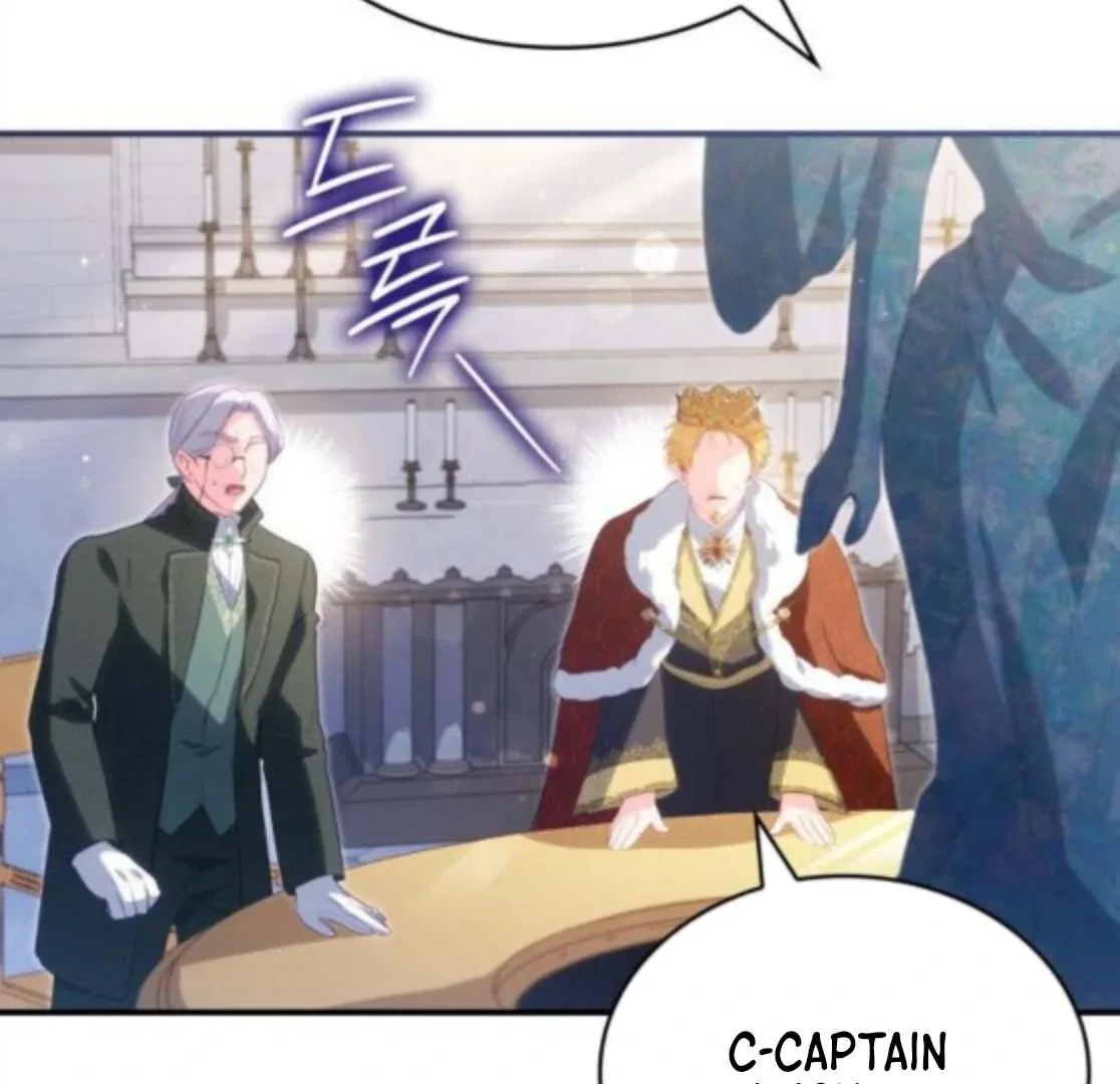 The Monster Knight Wants Parental Leave Chapter 53 – Page 34