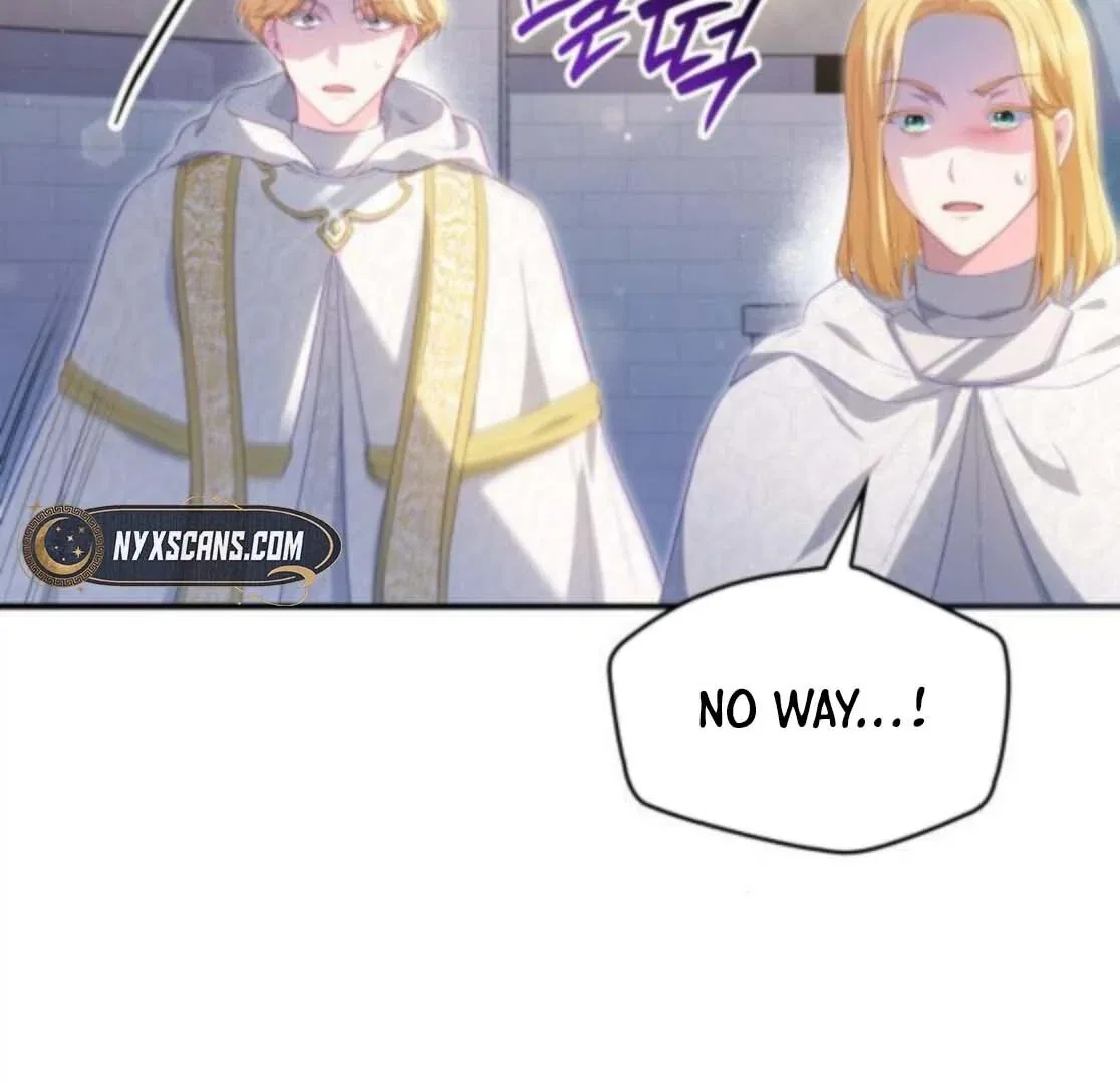 The Monster Knight Wants Parental Leave Chapter 53 – Page 36