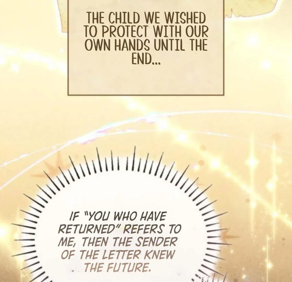 The Monster Knight Wants Parental Leave Chapter 53 – Page 43