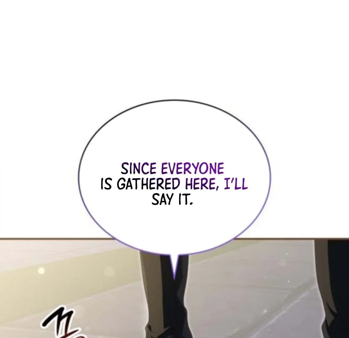 The Monster Knight Wants Parental Leave Chapter 53 – Page 56