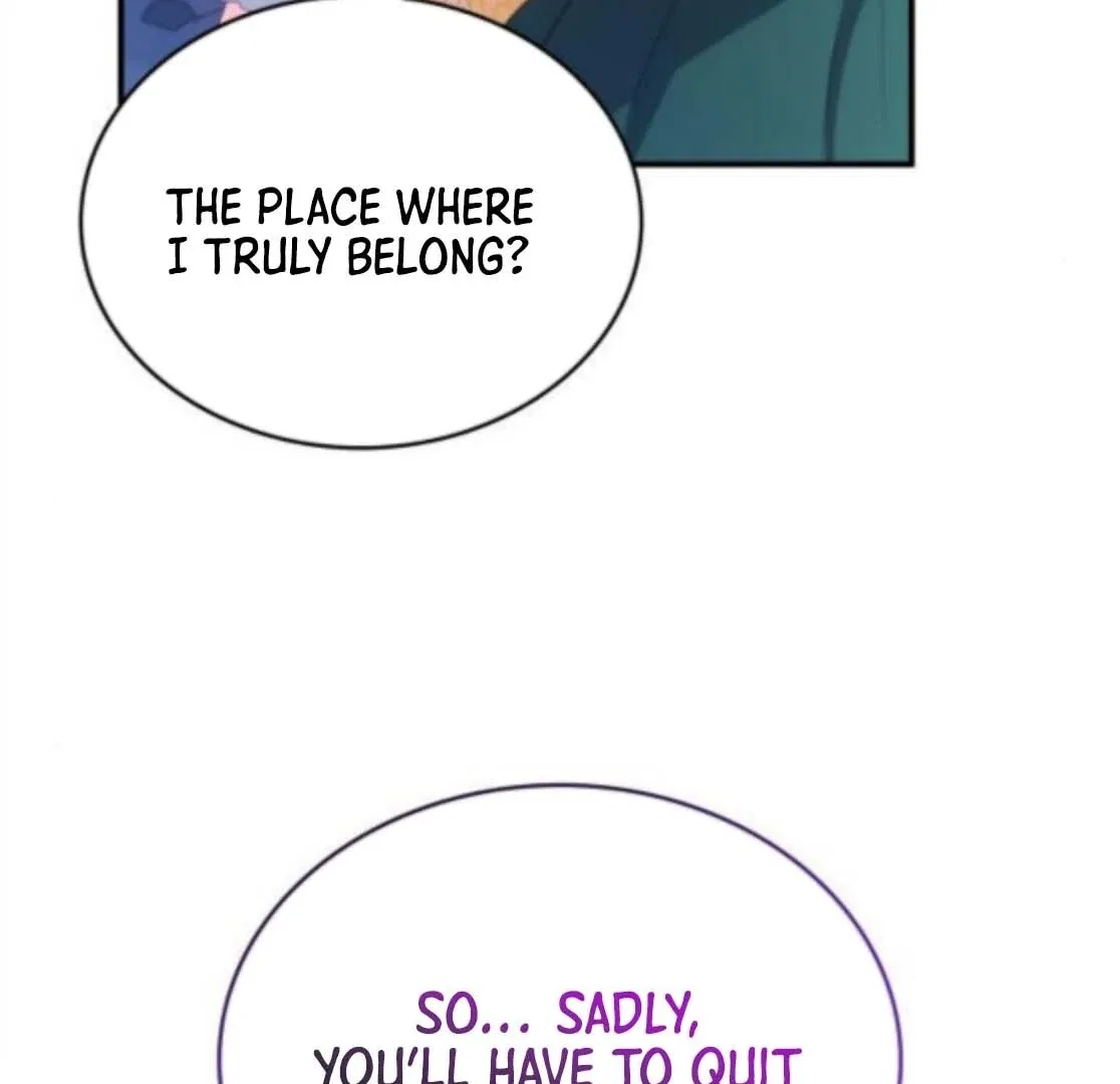 The Monster Knight Wants Parental Leave Chapter 53 – Page 72