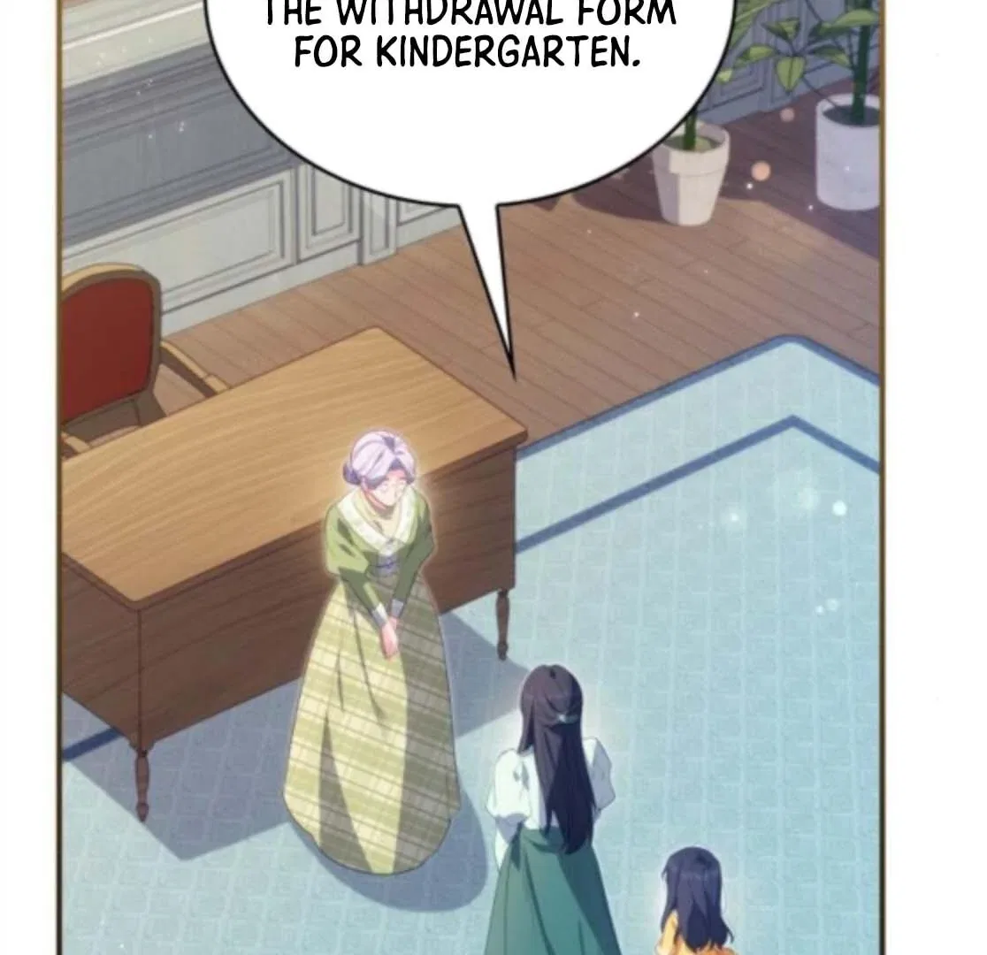 The Monster Knight Wants Parental Leave Chapter 53 – Page 76