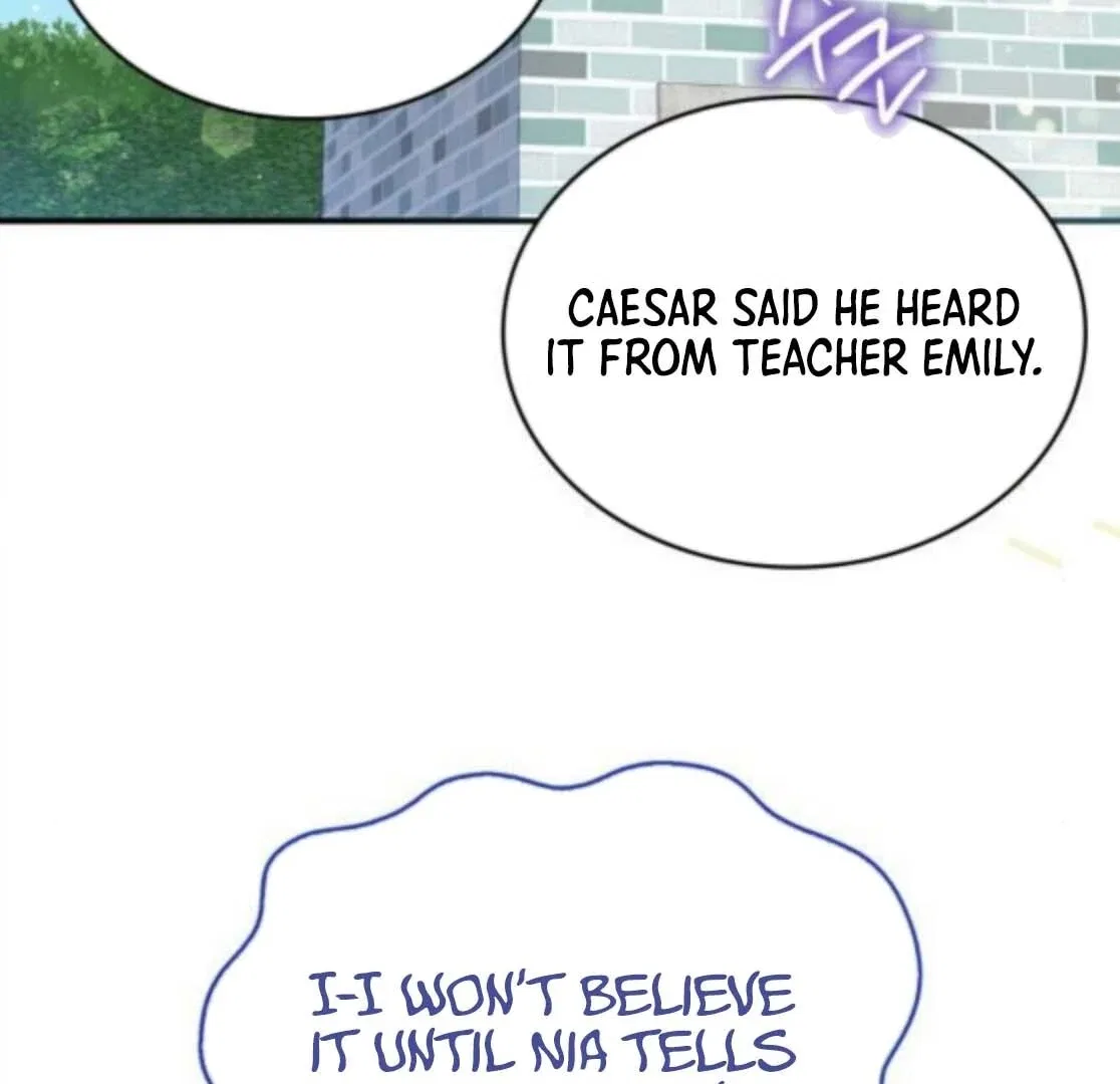 The Monster Knight Wants Parental Leave Chapter 53 – Page 97