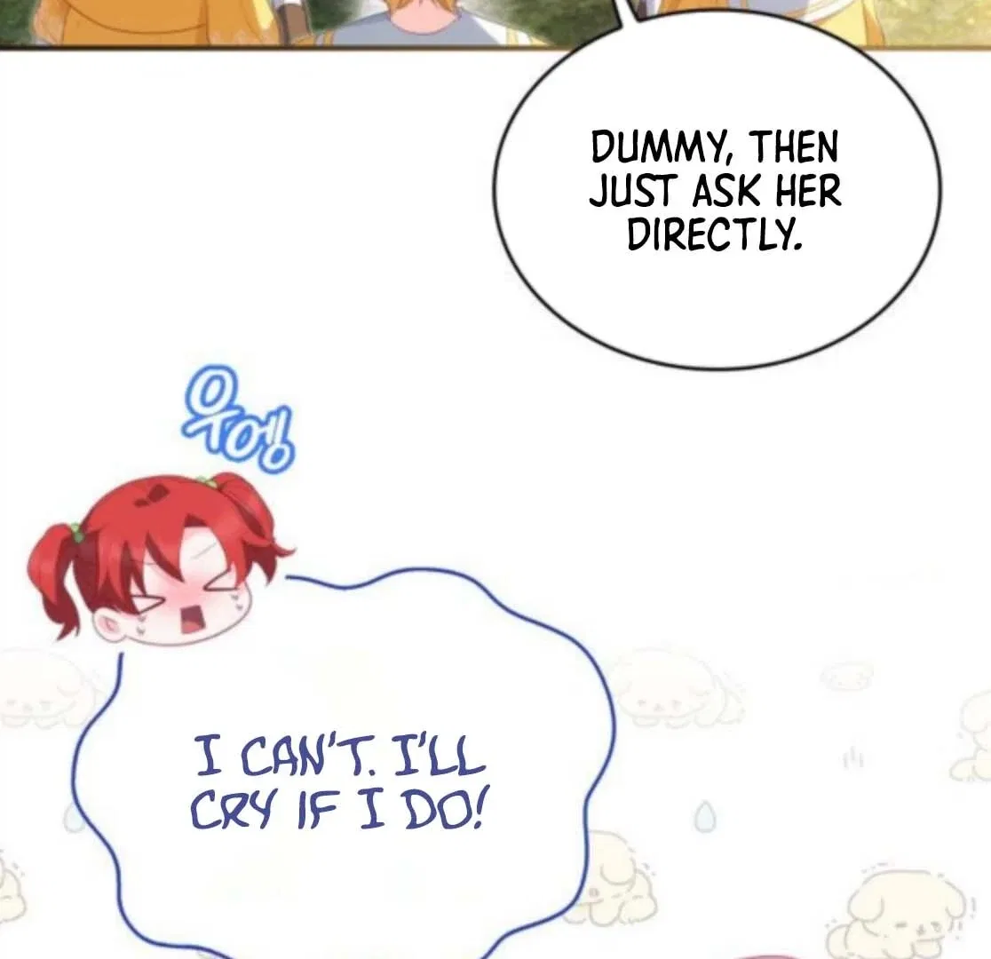 The Monster Knight Wants Parental Leave Chapter 53 – Page 99