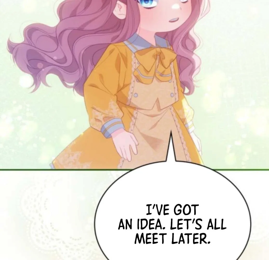 The Monster Knight Wants Parental Leave Chapter 53 – Page 102