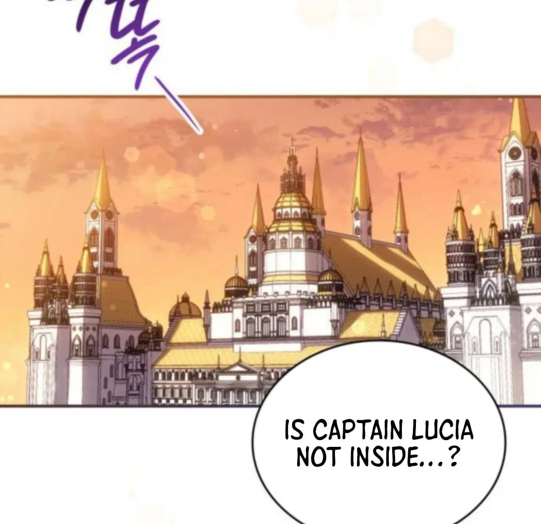 The Monster Knight Wants Parental Leave Chapter 53 – Page 104