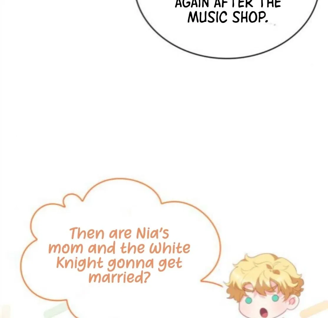 The Monster Knight Wants Parental Leave Chapter 53 – Page 121
