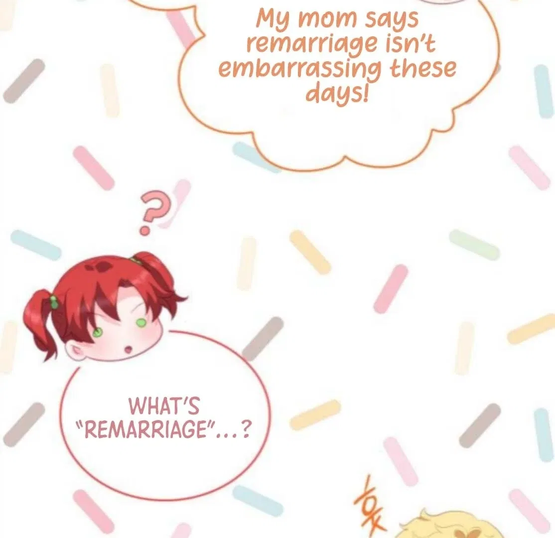 The Monster Knight Wants Parental Leave Chapter 53 – Page 122