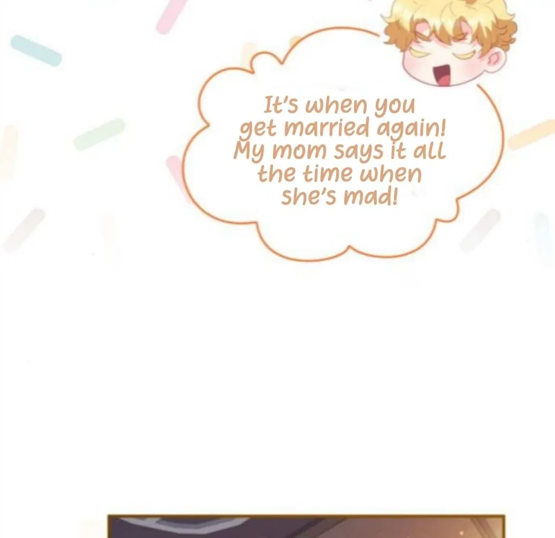 The Monster Knight Wants Parental Leave Chapter 53 – Page 123