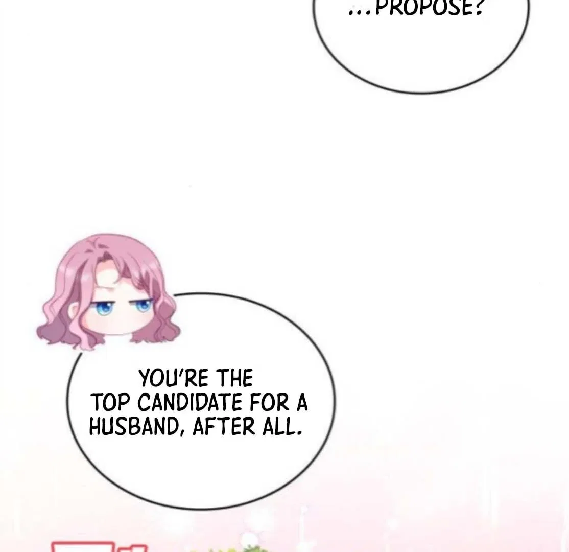 The Monster Knight Wants Parental Leave Chapter 53 – Page 129