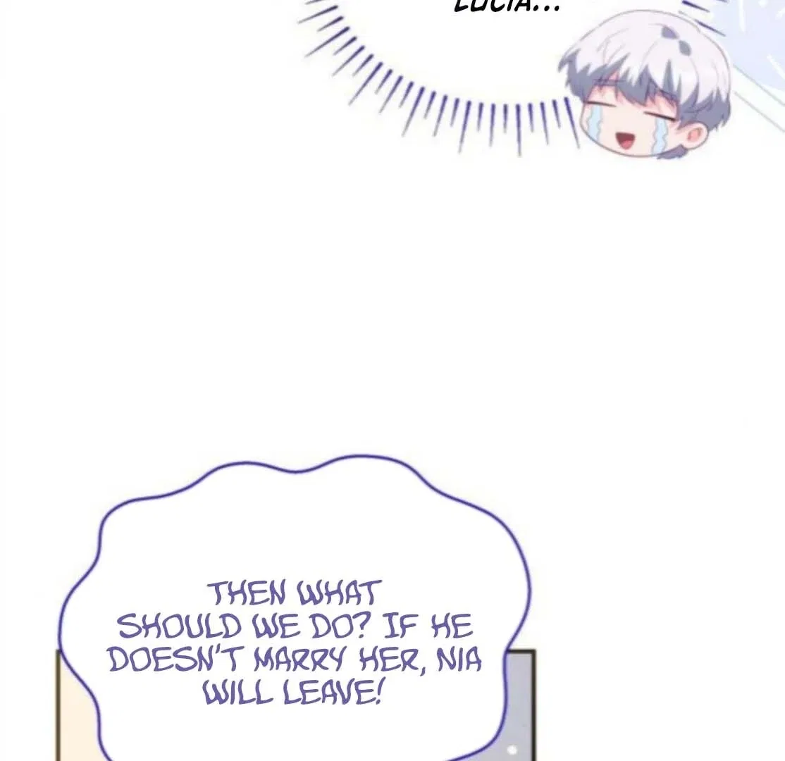 The Monster Knight Wants Parental Leave Chapter 53 – Page 133