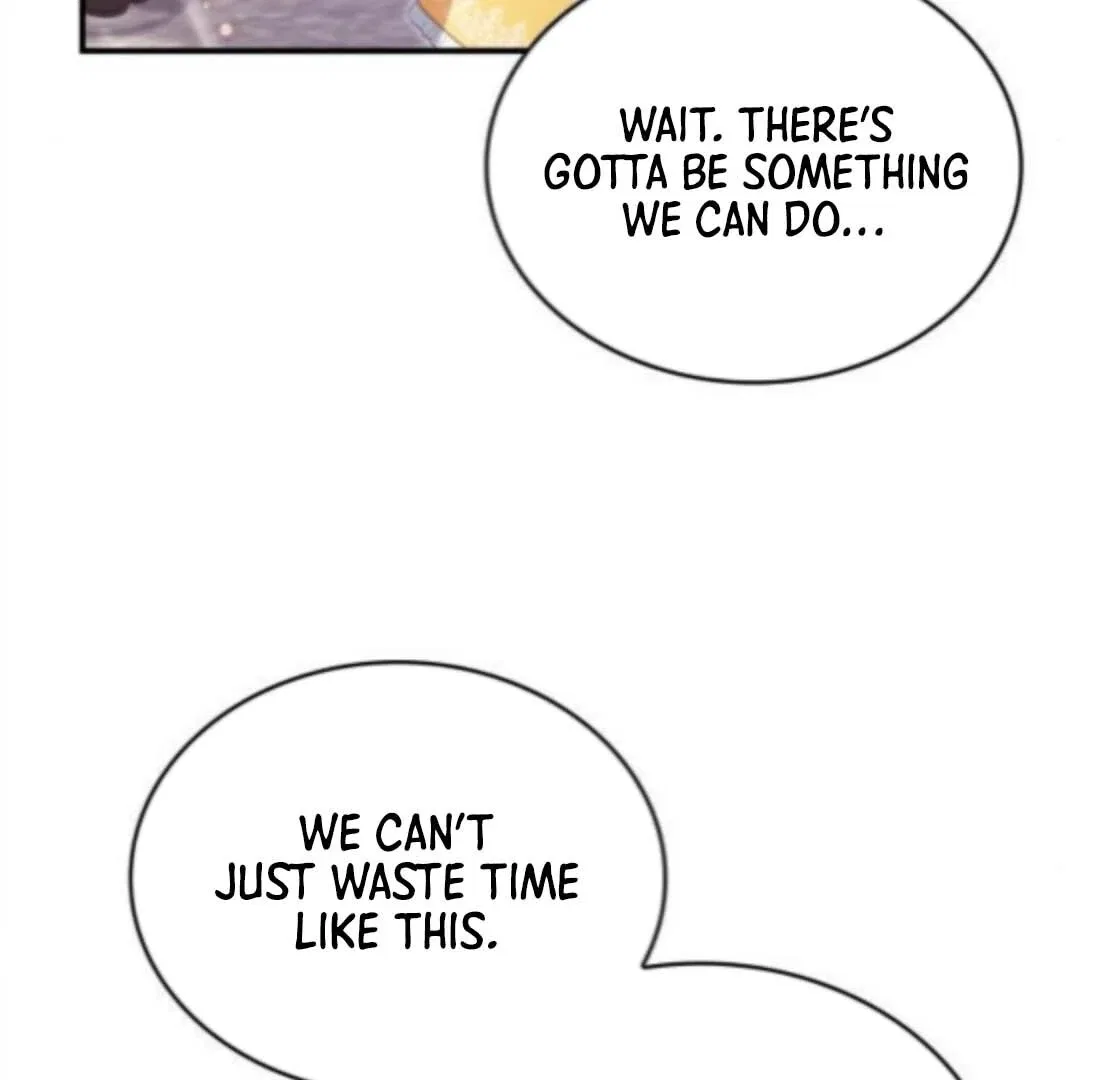 The Monster Knight Wants Parental Leave Chapter 53 – Page 135